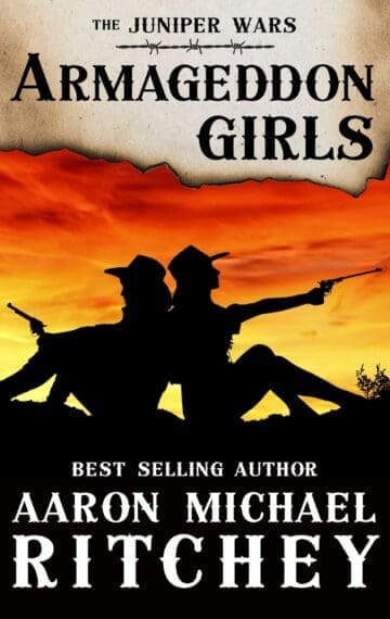 Armageddon Girls