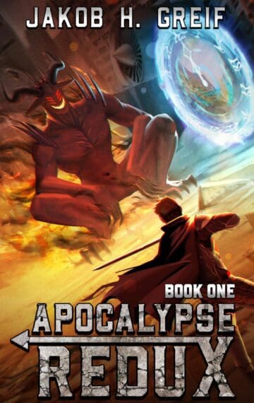 Apocalypse Redux