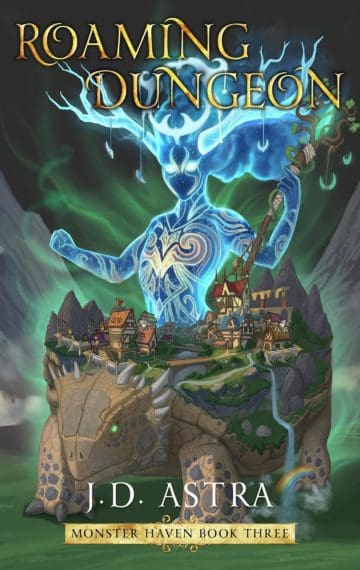 Roaming Dungeon