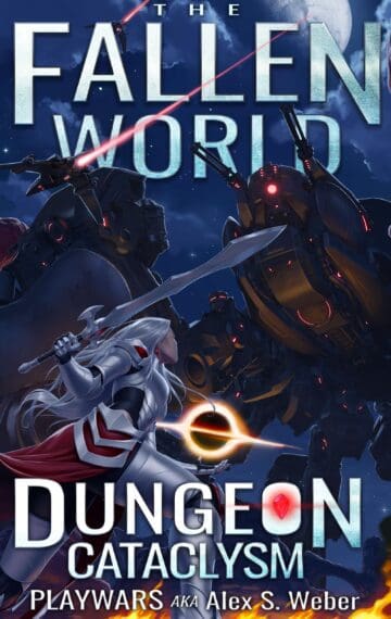 Dungeon Cataclysm