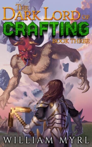 The Dark Lord of Crafting 3