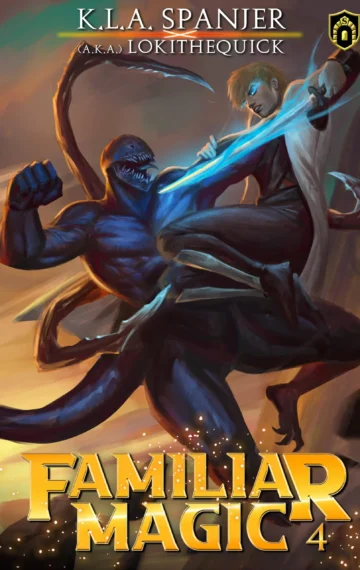 Familiar Magic 4